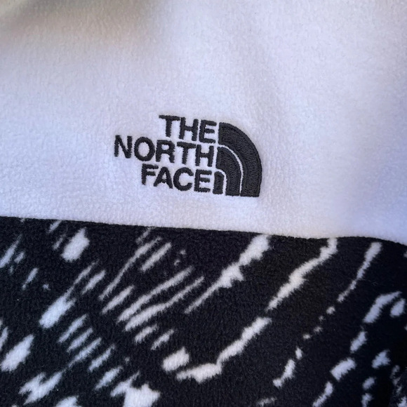 The North Face Glacier Fleece,  Youth 14 - Picture 7 of 12